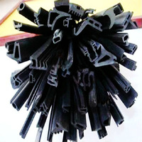 Rubber Extruded Parts