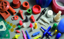 Silicone Parts