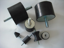 Rubber Buffer