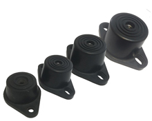 RM anti vibration Mounts