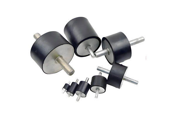 Cylindrical Vibration Isolators