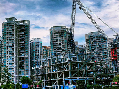 Construction Industry